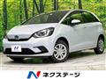 2020 Honda Fit