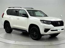 2023 Toyota Land Cruiser Prado