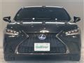 2021 Lexus ES