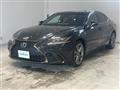 2021 Lexus ES