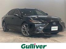 2021 Lexus ES