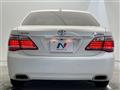 2011 Toyota Crown