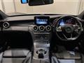 2018 Mercedes-Benz C-Class