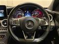 2018 Mercedes-Benz C-Class