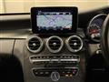 2018 Mercedes-Benz C-Class
