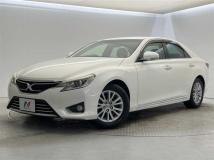 2012 Toyota Mark X