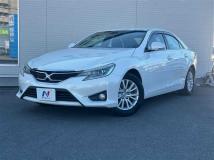 2013 Toyota Mark X