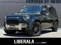 2021 Land Rover Land Rover Others