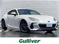 2021 Subaru BRZ