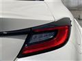 2021 Subaru BRZ