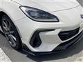 2021 Subaru BRZ