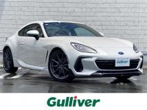 2021 Subaru BRZ