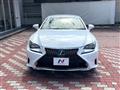 2015 Lexus RC