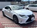 2015 Lexus RC
