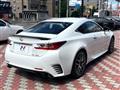 2015 Lexus RC