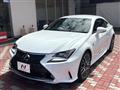 2015 Lexus RC