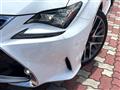 2015 Lexus RC