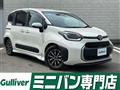 2023 Toyota Sienta