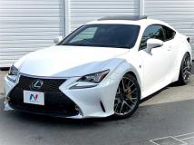 2015 Lexus RC