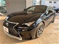 2015 Lexus RC