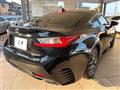 2015 Lexus RC