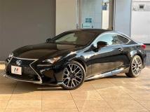 2015 Lexus RC