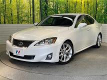 2011 Lexus IS