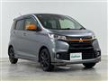 2018 Mitsubishi eK Custom