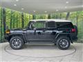 2012 Toyota FJ Cruiser