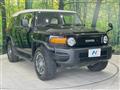 2012 Toyota FJ Cruiser