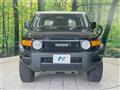 2012 Toyota FJ Cruiser
