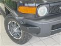 2012 Toyota FJ Cruiser