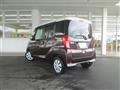 2016 Mitsubishi eK SPACE