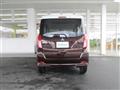 2016 Mitsubishi eK SPACE
