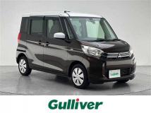 2016 Mitsubishi eK SPACE