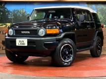 2017 Toyota FJ Cruiser