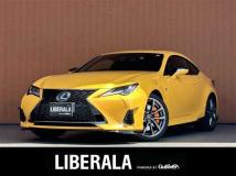 2019 Lexus RC