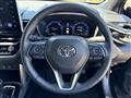2024 Toyota CorollaCross