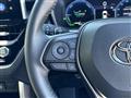 2024 Toyota CorollaCross