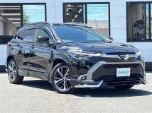 2024 Toyota CorollaCross