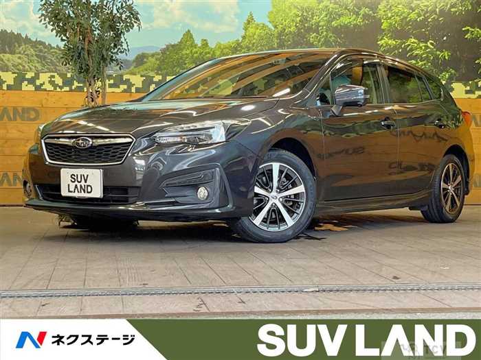 2019 Subaru Subaru Others