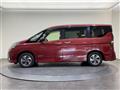2021 Nissan Serena