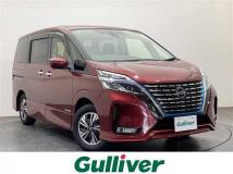 2021 Nissan Serena