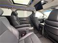2020 Toyota Alphard