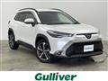 2024 Toyota CorollaCross