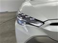 2024 Toyota CorollaCross