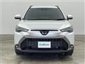 2024 Toyota CorollaCross