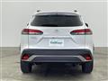 2024 Toyota CorollaCross