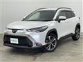 2024 Toyota CorollaCross