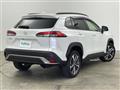 2024 Toyota CorollaCross
